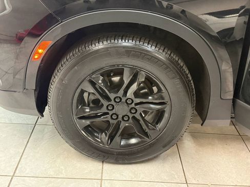 Used 2020 Chevrolet Blazer LT w/ LPO, Floor Liner Package AWD/4WD image 40