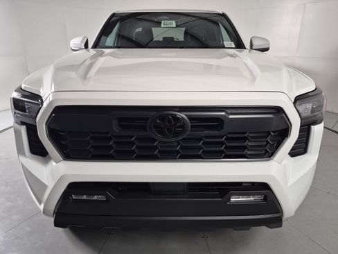 New 2026 Toyota Tacoma SR5 AWD/4WD image 7