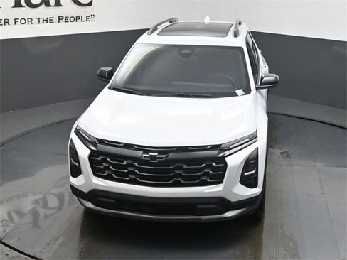 New 2026 Chevrolet Equinox LT w/ Midnight Edition image 37