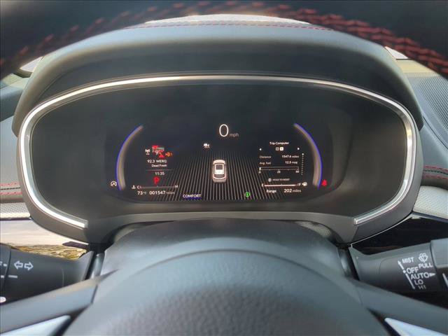 Used 2026 Acura MDX A-Spec w/ Advance Package AWD/4WD image 12