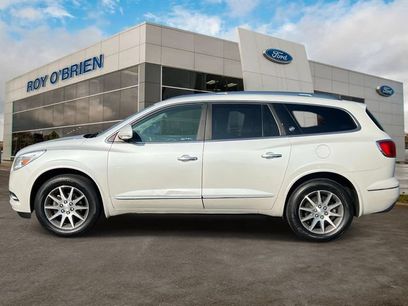 Used 2017 Buick Enclave Convenience w/ Trailering Package