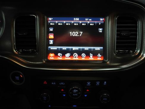Used 2014 Dodge Charger R/T AWD/4WD image 18