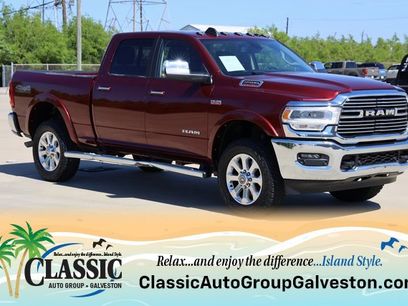 Used 2022 RAM 2500 Laramie