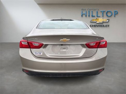 Used 2023 Chevrolet Malibu LT image 8
