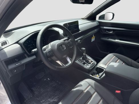 New 2026 Honda CR-V Sport-L image 7