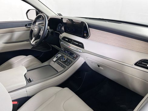Used 2022 Hyundai Palisade Limited image 30
