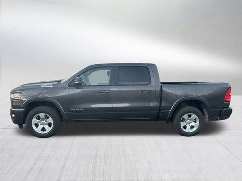 New 2026 RAM 1500 4x4 Crew Cab image 8