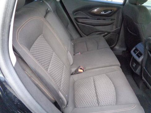 Used 2019 GMC Terrain SLE FWD image 16
