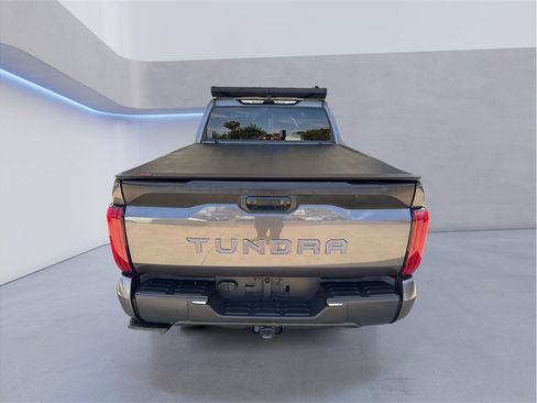 Used 2023 Toyota Tundra SR5 w/ SR5 Premium Package RWD image 27