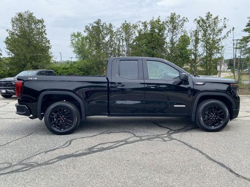 Used 2024 GMC Sierra 1500 Elevation AWD/4WD image 8