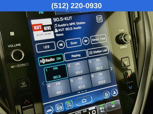 Certified 2026 Subaru Crosstrek 2.5i Premium AWD/4WD image 18