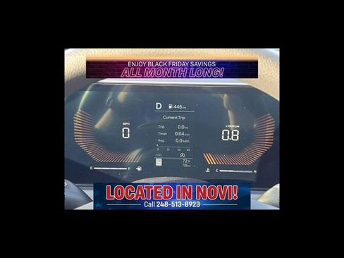 Used 2025 Kia K5 LXS image 28