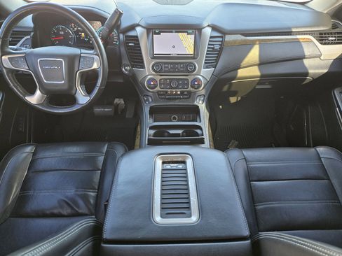 Used 2017 GMC Yukon Denali w/ Open Road Package image 24