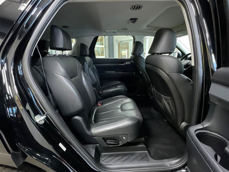 Used 2020 Hyundai Palisade SEL FWD image 30