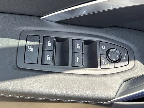 Certified 2025 BMW X2 M35i AWD/4WD image 25