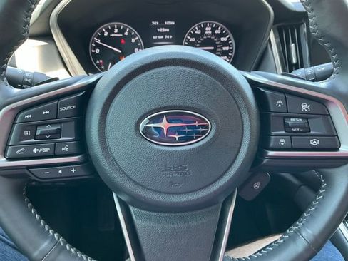 Certified 2023 Subaru Outback Touring XT AWD/4WD image 29