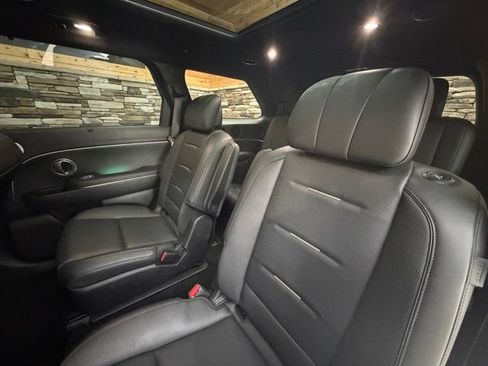 Used 2026 Hyundai Palisade Calligraphy AWD/4WD image 34