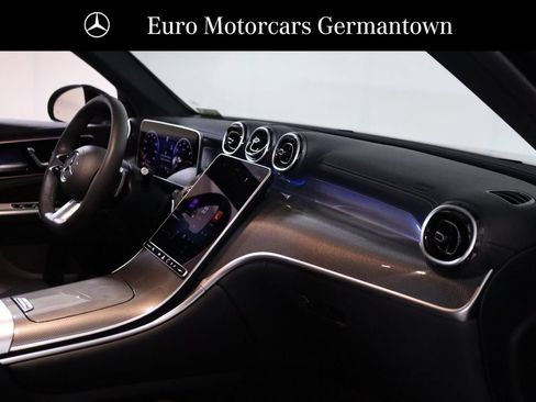Used 2026 Mercedes-Benz GLC 300 4MATIC image 62