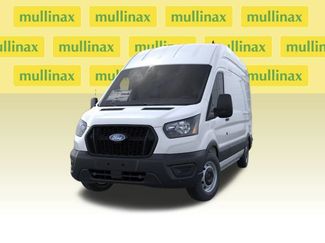 New 2026 Ford Transit 250 148 High Roof w/ Load Area Protection Package RWD video 2