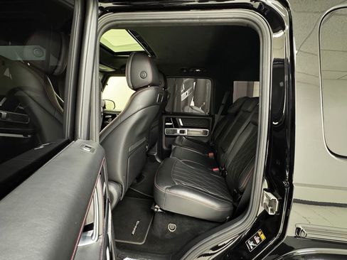 Used 2020 Mercedes-Benz G 63 AMG 4MATIC image 10