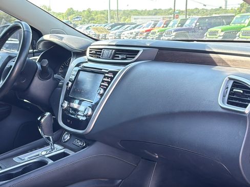 Used 2020 Nissan Murano Platinum w/ Cargo Package FWD image 28