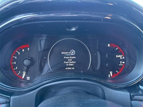 Used 2023 Dodge Durango R/T w/ Trailer Tow Group IV image 6