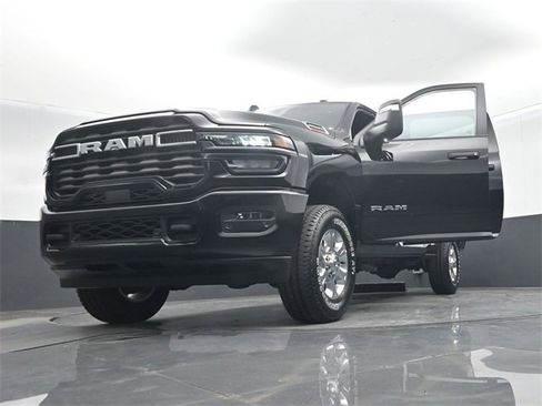 New 2026 RAM 2500 Big Horn image 65