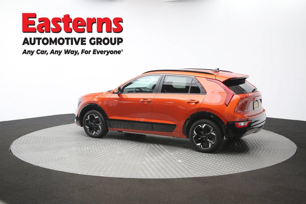 Used 2023 Kia Niro Wind w/ Wind Preserve Package FWD image 63