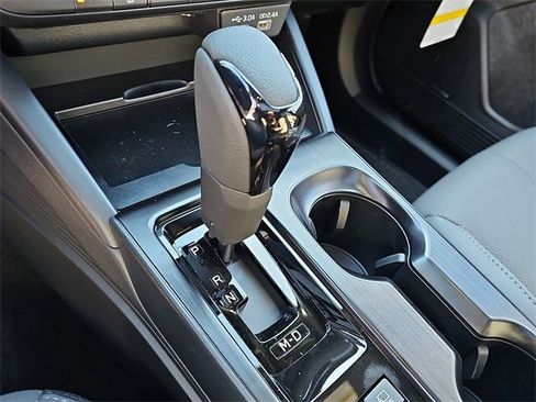 New 2026 Subaru Outback Limited XT image 13