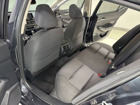 Used 2019 Nissan Altima 2.5 SV image 23