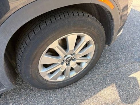 Used 2025 Hyundai Palisade SEL AWD/4WD image 12
