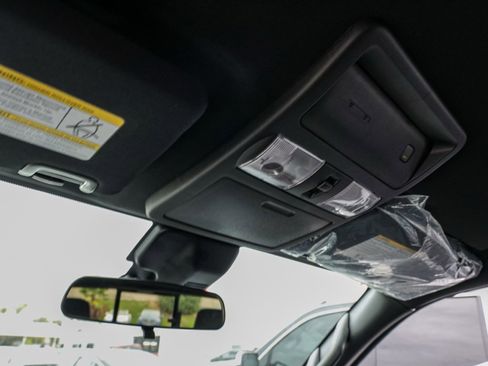 New 2026 Nissan Frontier Pro-X image 35