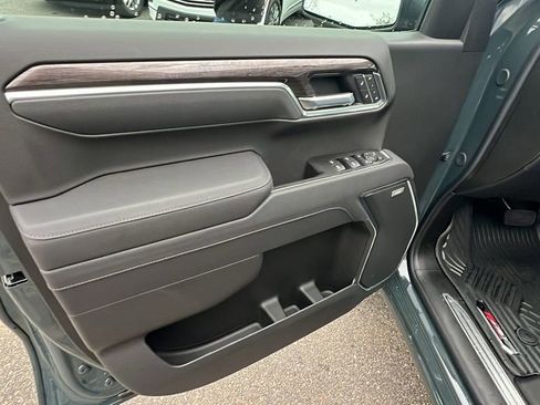 New 2026 Chevrolet Silverado 1500 LTZ image 11