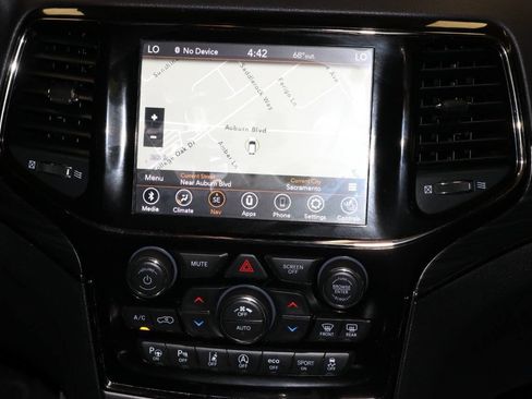 Used 2020 Jeep Grand Cherokee Limited X AWD/4WD image 42