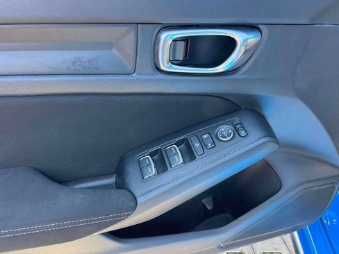 Used 2022 Honda Civic Sport image 16