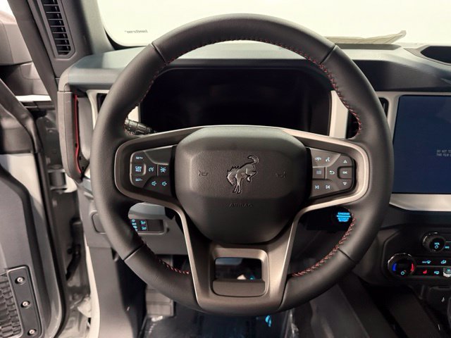 New 2026 Ford Bronco Heritage Edition AWD/4WD image 16