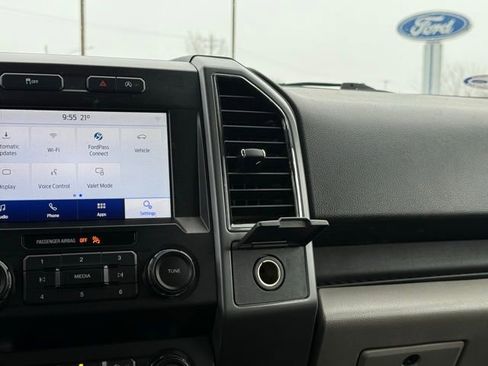 Certified 2020 Ford F150 XLT w/ XTR Package image 14