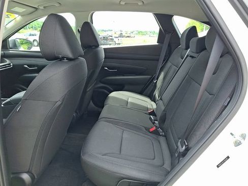 Certified 2026 Hyundai Tucson SE AWD/4WD image 10