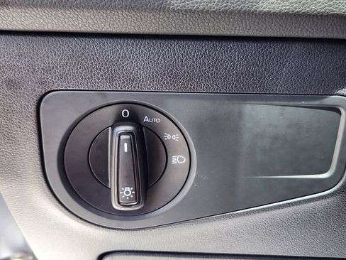Certified 2024 Volkswagen Tiguan S AWD/4WD image 27
