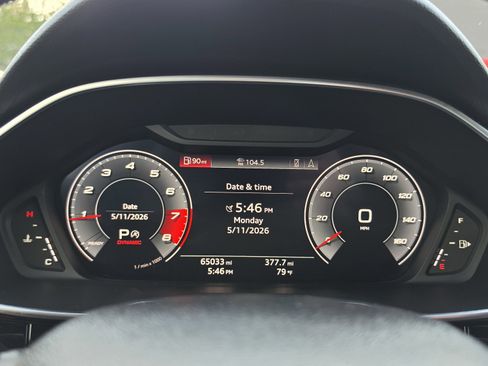 Used 2020 Audi Q3 2.0T Premium Plus w/ Premium Plus Package AWD/4WD image 45