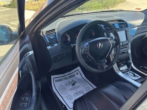 Used 2008 Acura TL image 9