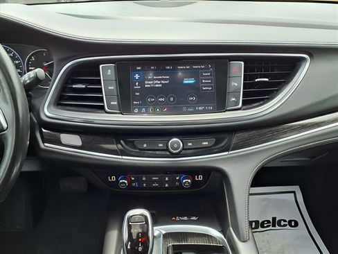 Used 2021 Buick Enclave Avenir image 13