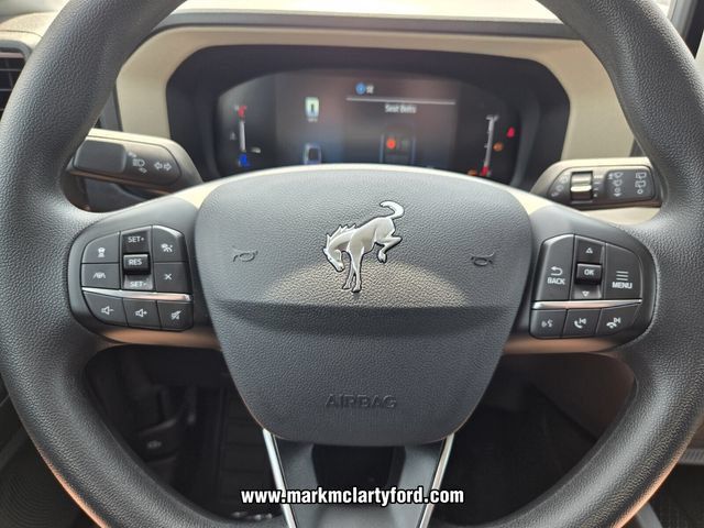 New 2026 Ford Bronco Sport Big Bend AWD/4WD image 19