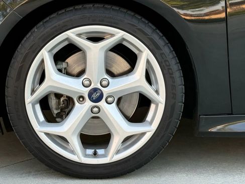 Used 2013 Ford Focus ST image 12