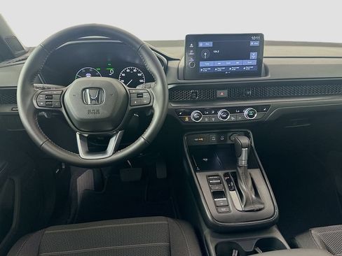 Certified 2026 Honda CR-V Sport image 18