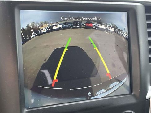 Used 2023 RAM 1500 Classic SLT w/ Trailer & Traction Group image 25