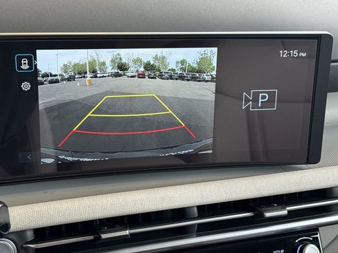 Used 2025 Hyundai Tucson SEL image 17