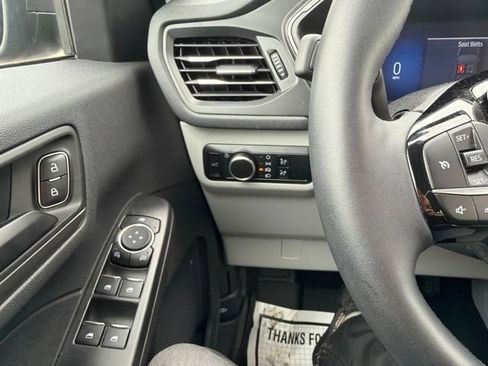 Used 2024 Ford Escape Active AWD/4WD image 36