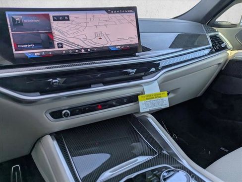 New 2026 BMW X6 M60i image 12