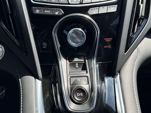 Certified 2024 Acura RDX A-Spec AWD/4WD image 22